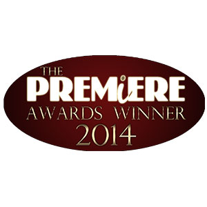 Premiere Award Winner 2014