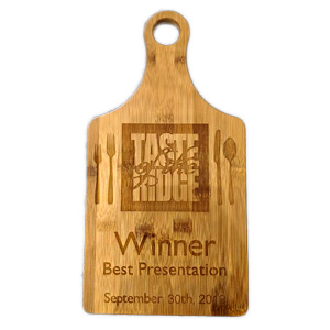 Taste of the Ridge Award Winner 2019
