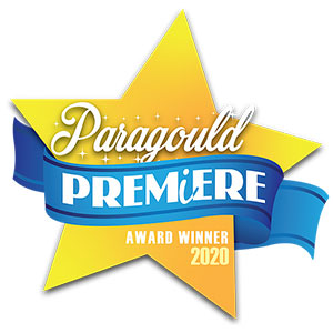 Premiere Award Winner 2020