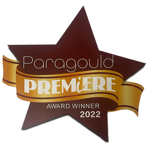 Premiere Award Winner 2021