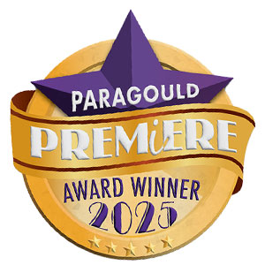 Premiere Award Winner 2025